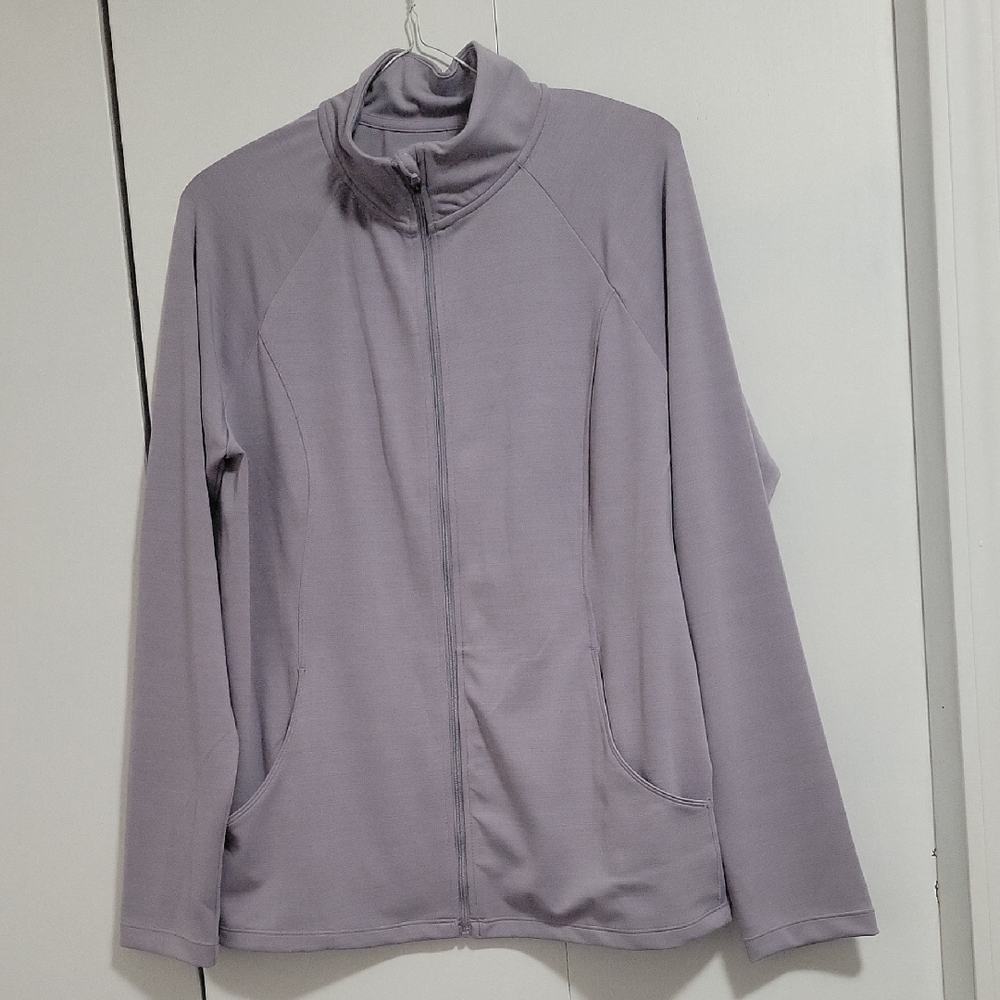32 Degrees Women's Lavender Jacket
